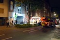 Feuer Koeln Vingst Ostheimerstr P151